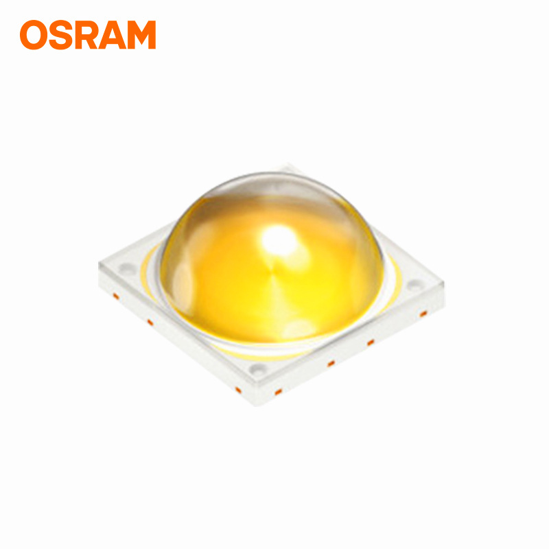 osram欧司朗led灯珠7070110wcri70gwp7sta1pm进口货源
