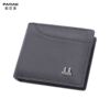 new pattern man Genuine leather wallet Retro Casual Bags fashion have cash less than that is registered in the accounts wallet business affairs Multi-bit cards Wallet Manufactor new pattern man Genuine leather wallet Retro Casual Bags fashion have cash less than that is registered in the accounts wallet business affairs Multi-bit cards Wallet Manufactor