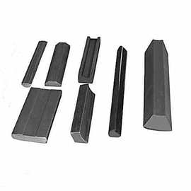 冷拉梯型钢 等腰梯形钢 现货q235 45#冷拔梯形钢 异型钢厂