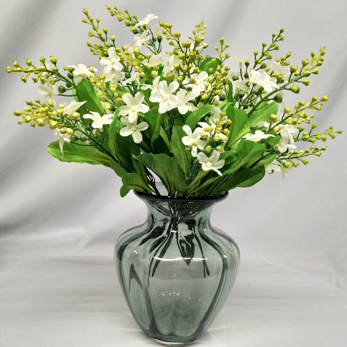 把束夜来香 田园婚庆 装饰配饰仿真花假花把束花批发婚庆 设计