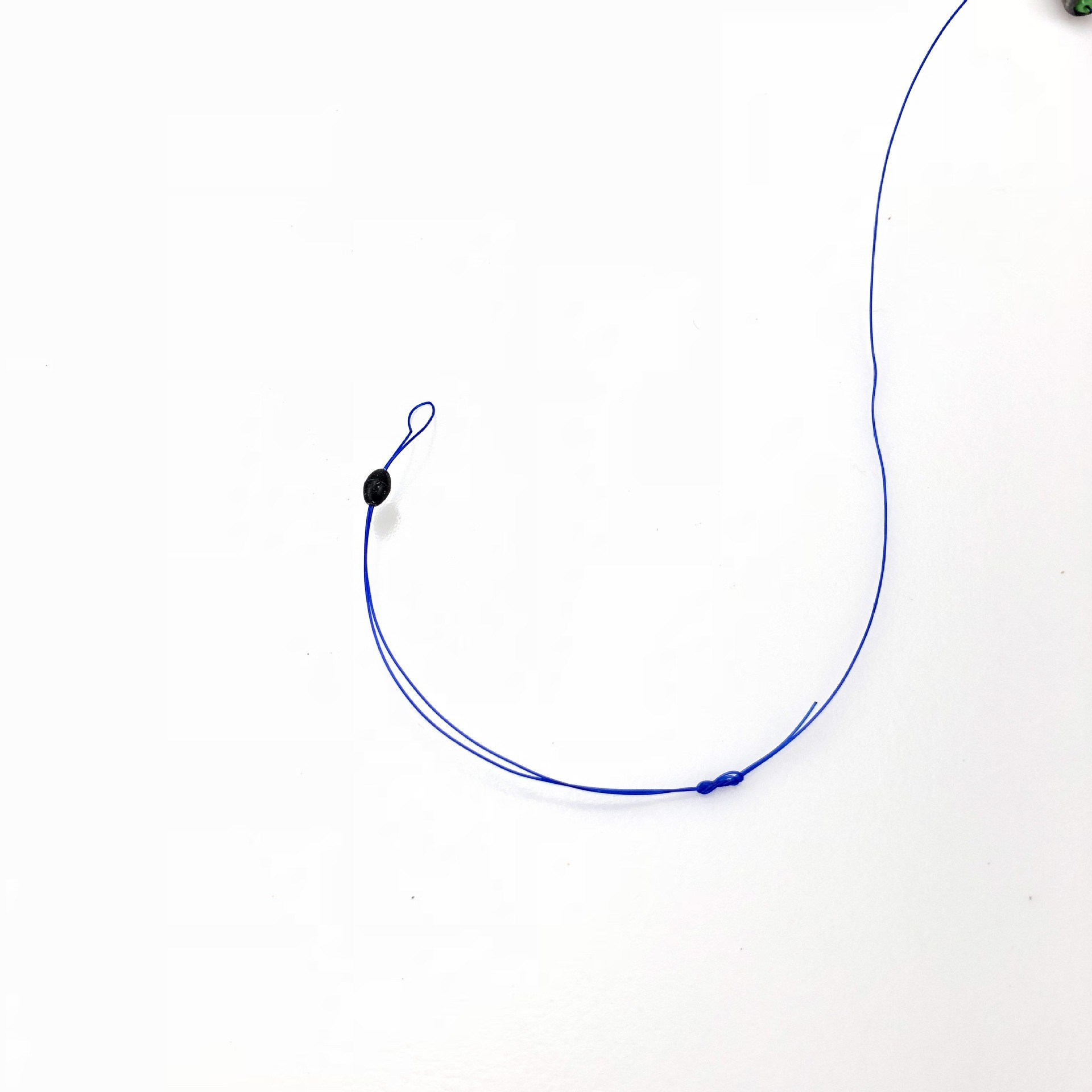 手工绑方便线组台钓主线组3.6米至7.2米线组垂钓用品配件厂家批发