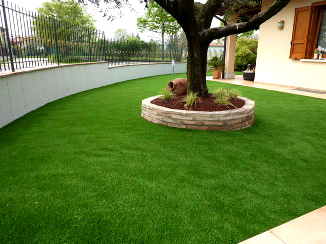 休闲景观幼儿园假草坪工程围挡人工草坪防航拍假草皮屋顶绿化假草