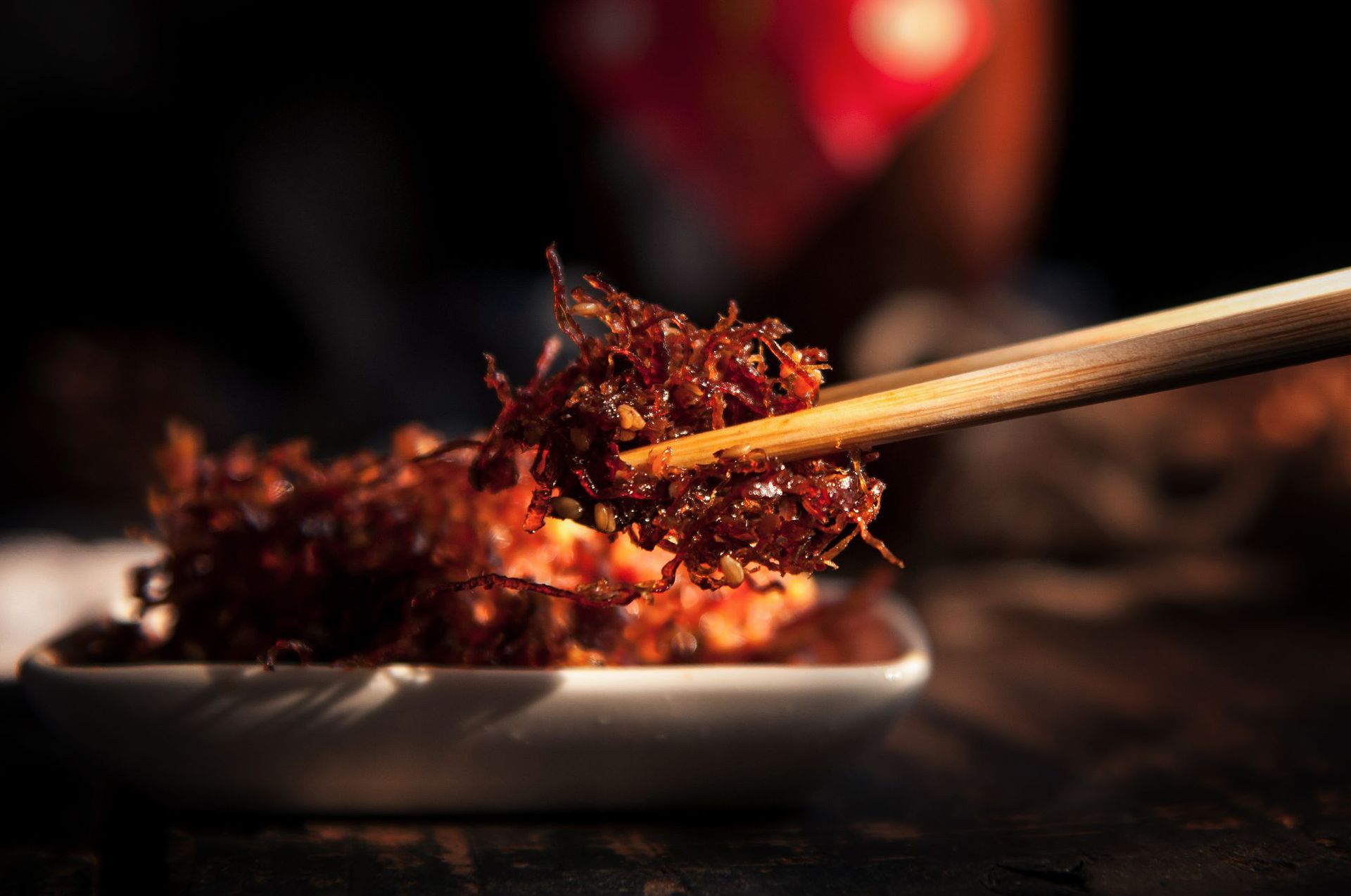 灯影牛肉丝 牛肉干四川特产辣味小吃零食 麻辣 香辣味独立小包装