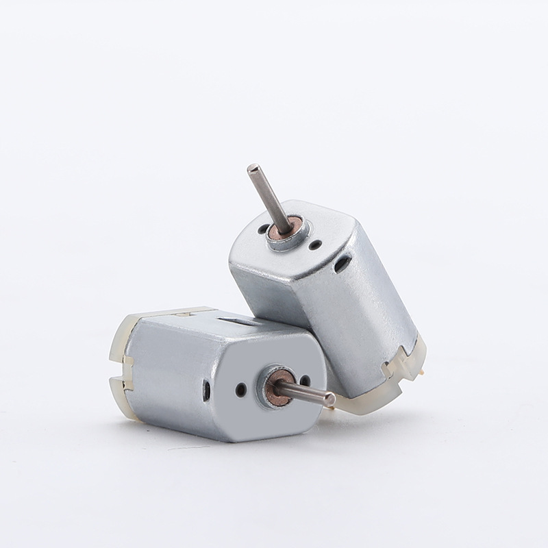 微型自动电机