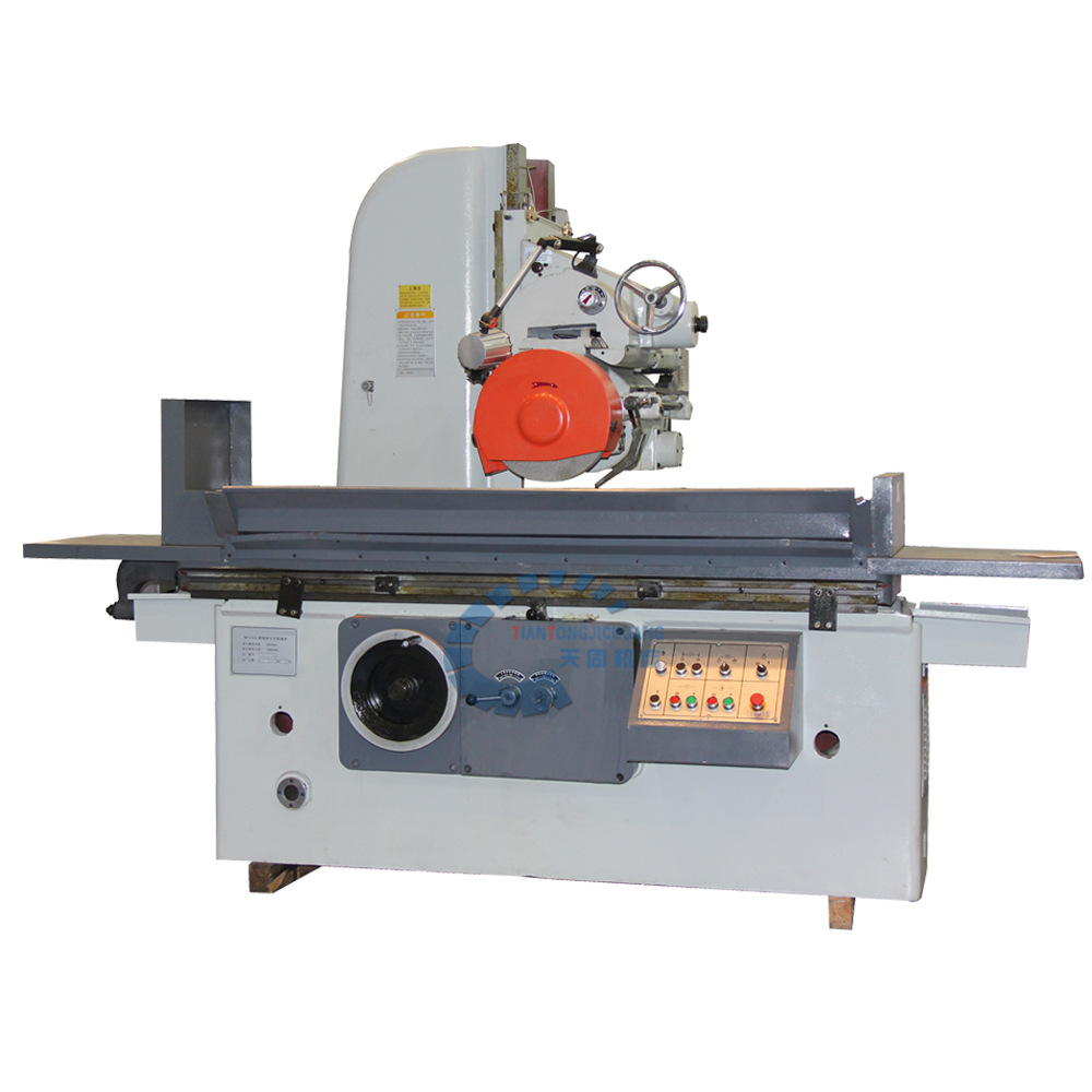 m7140a磨床 精密磨床 平面磨床 卧轴矩台平面磨床 厂家有优惠