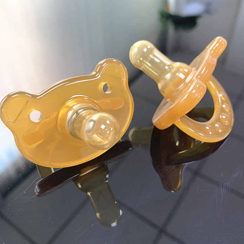 母婴安抚奶嘴