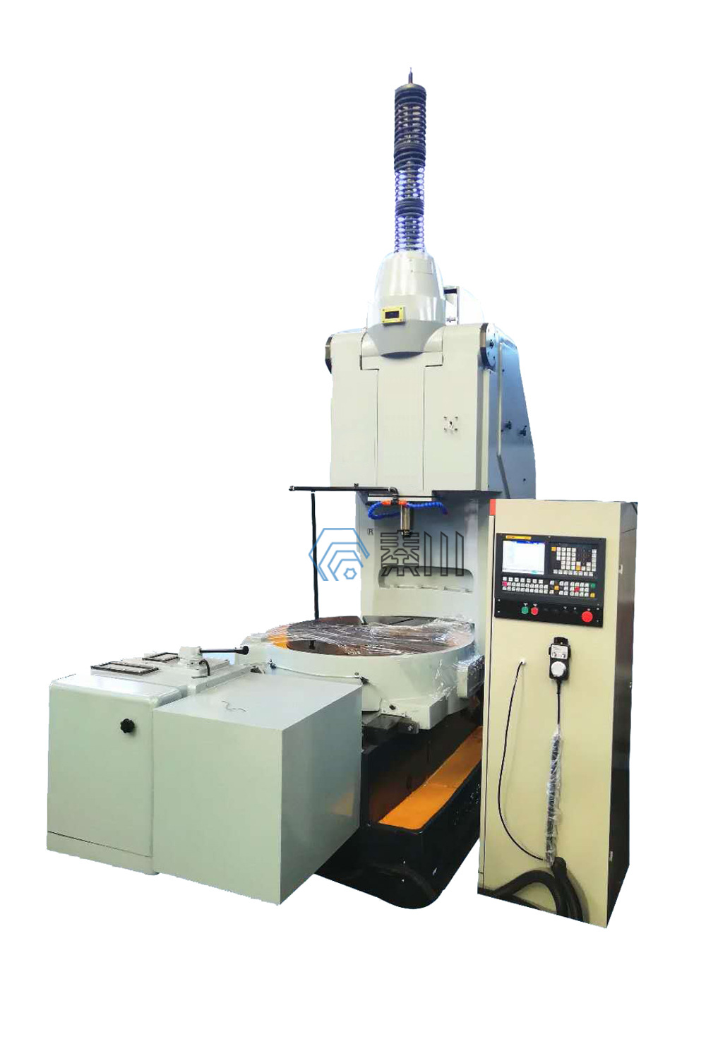 yk5180a型单轴数控插齿机 三轴数控插齿机 精工打造提高工作效率