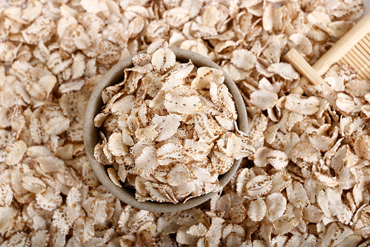 理想牌青稞片20kg/袋