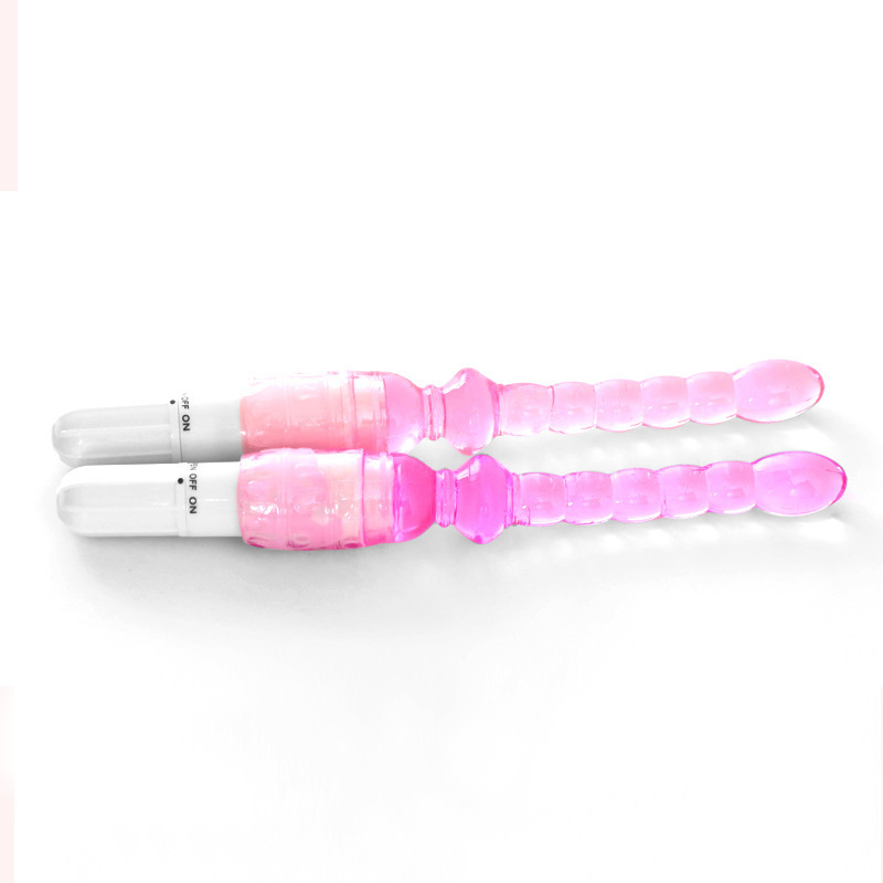 9i Adult Sex Product Butt Plug Men and Women Massage Vibration Point Masturbation Device Back Court Alternative Manufacturer