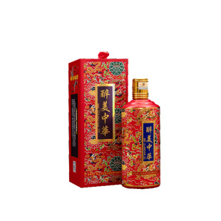 0 标签:金酱酒业醉美中华酒纯粮酿造一件代发 