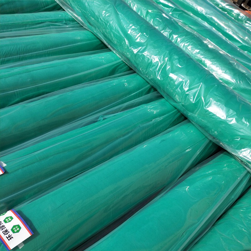 农用无纺布 园林果园种植除草布 pp防粘无纺布农用无纺布