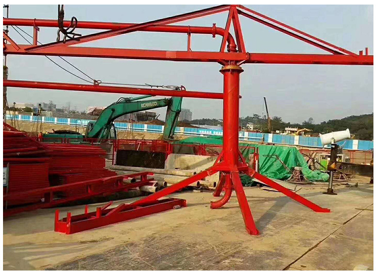 15米布料机
