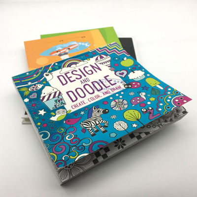 温州厂家批发宣传画册印刷书本企业产品宣传说明书胶装骑马钉精装