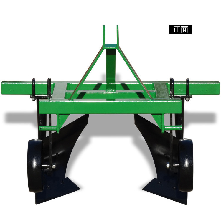 直销四轮带动起垄犁 小型红薯起垄犁 薯类起垄机