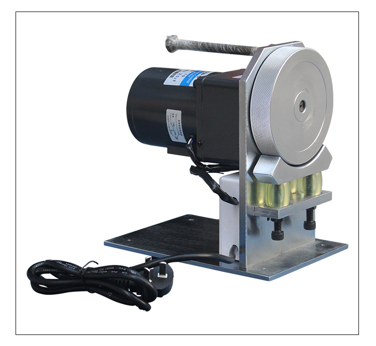 半剥扭线机电线搓线扭线机滚轮式扭线机电动捻线机多跟电源线扭线