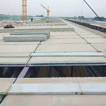 河南省焦作市 发泡水泥复合板 大型屋面板 保温隔热 环保建材