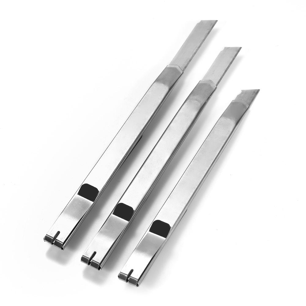 小号便携美工刀 不锈合金钢工具刀 可拆卸 diy手镯项链切割工具