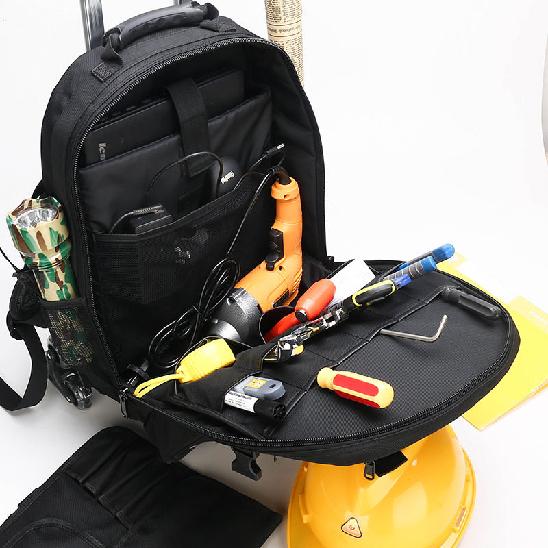 电工工具包维修工具背包订做定制