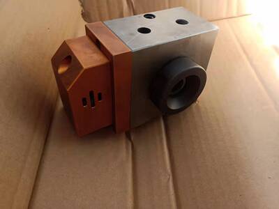 押出机 免调可调机头 u7