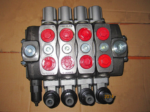 Walvoll Multiway Valve Sd8/6/Ac (XG-160)/18L/18L/18L/18L/18L/18L/