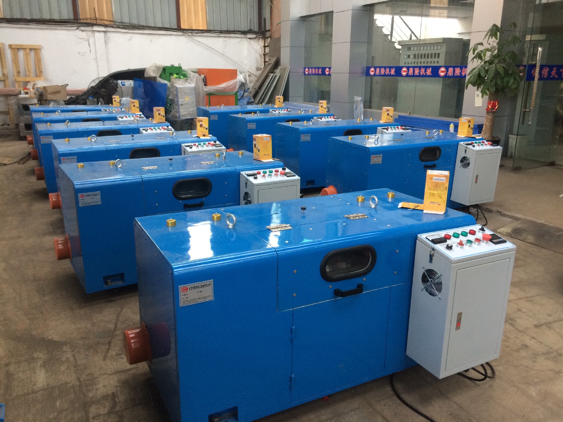 高速绞线机 高速束绞机 束丝机 电线电缆设备 全自动高速绞线机