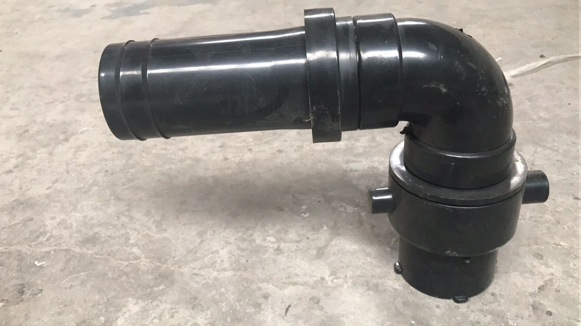 pe出水口pe给水栓玻璃钢出水口给水栓铸铁出水口分体出水口