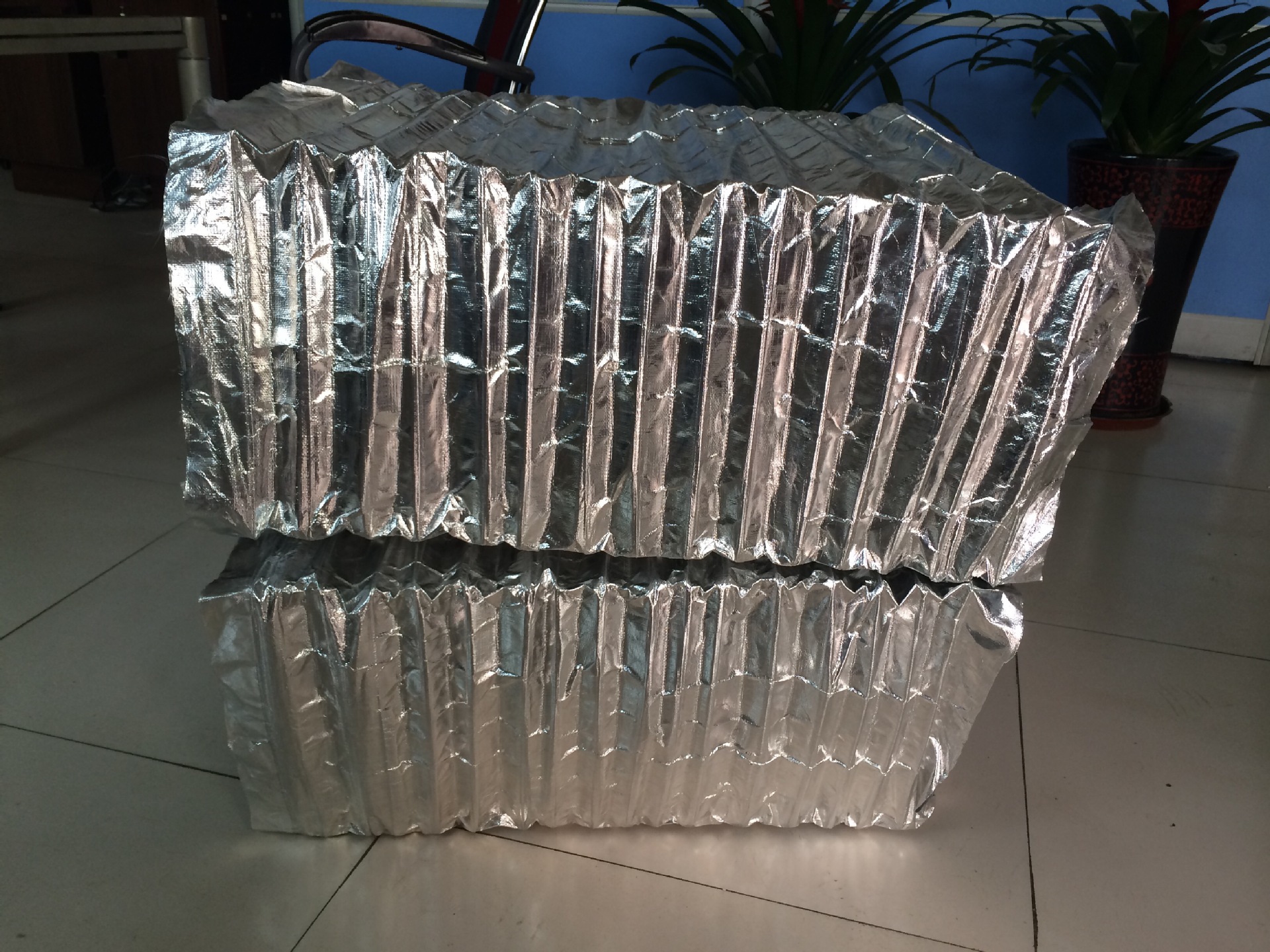 厂家生产 硅玻钛金防火布 硅胶布 硅胶防火布 硅钛合金防火布