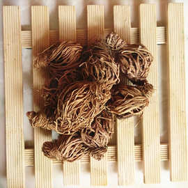 头顶一颗珠神农架延龄草芋儿七量大从优头顶一颗珠批发冷背中药材