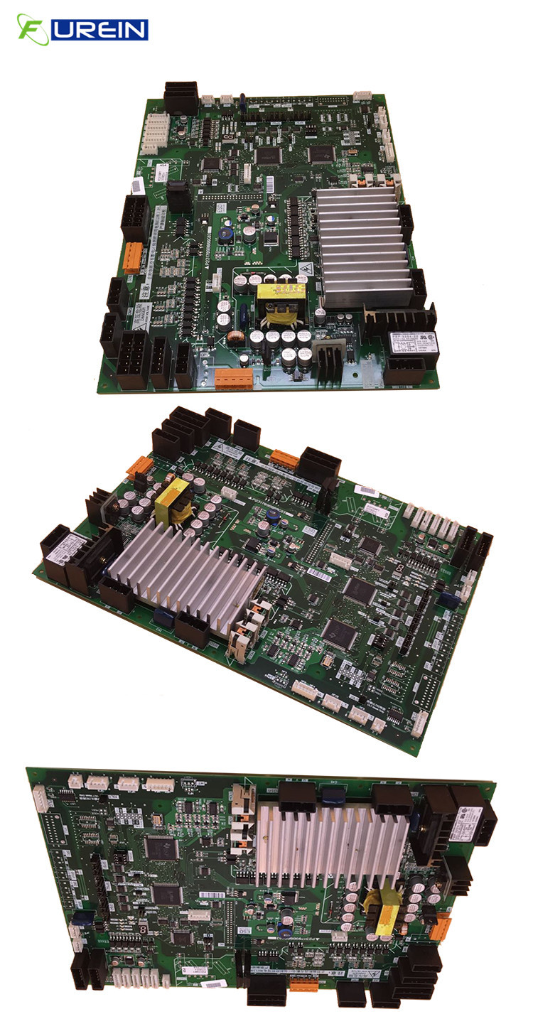 是否跨境出口专供货源否驱动方式电动型号三菱电路板主板额定速度1