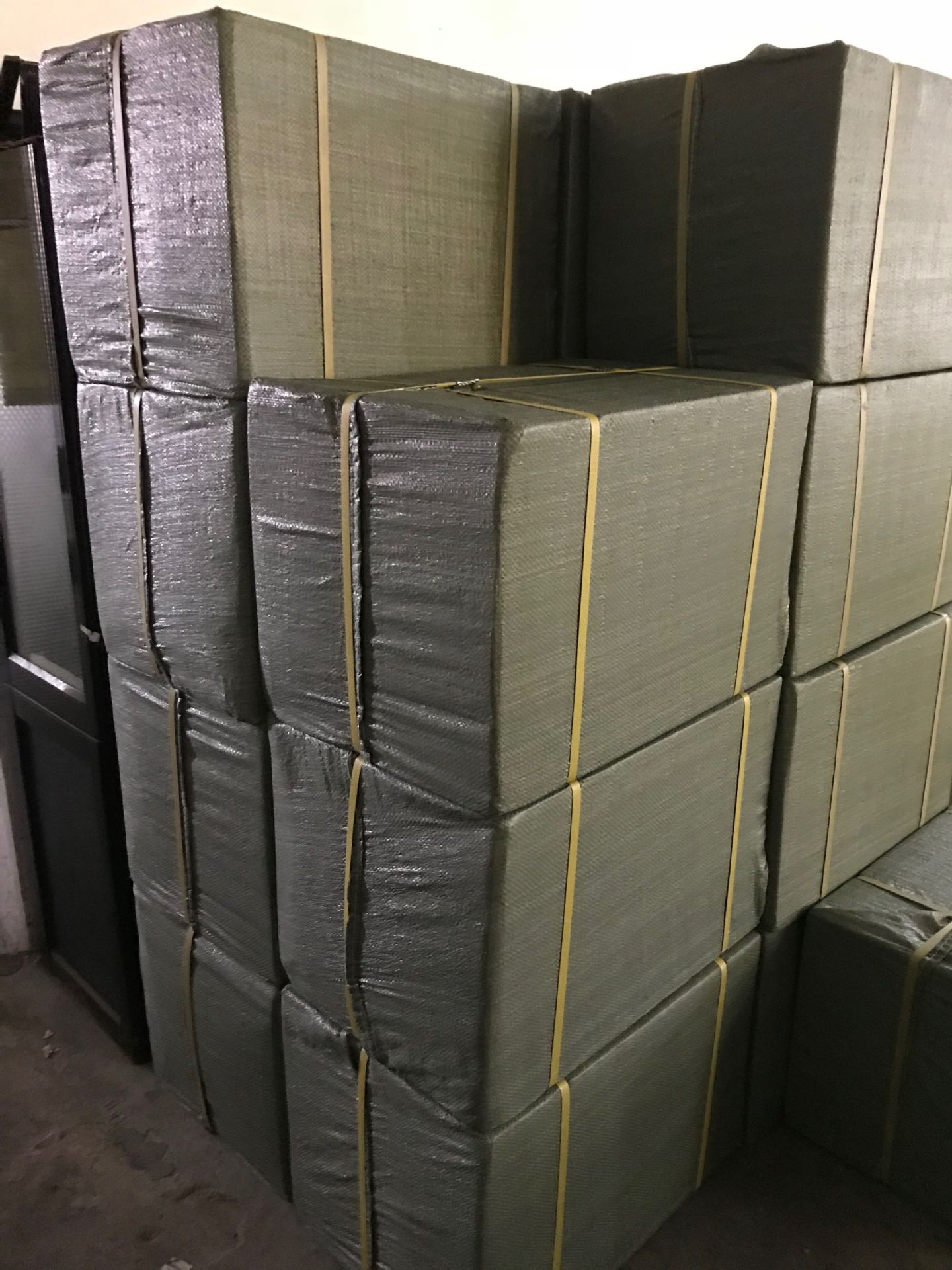 现货通用防伪标签 通用正品标识二维码防伪标订做防伪码标签印刷