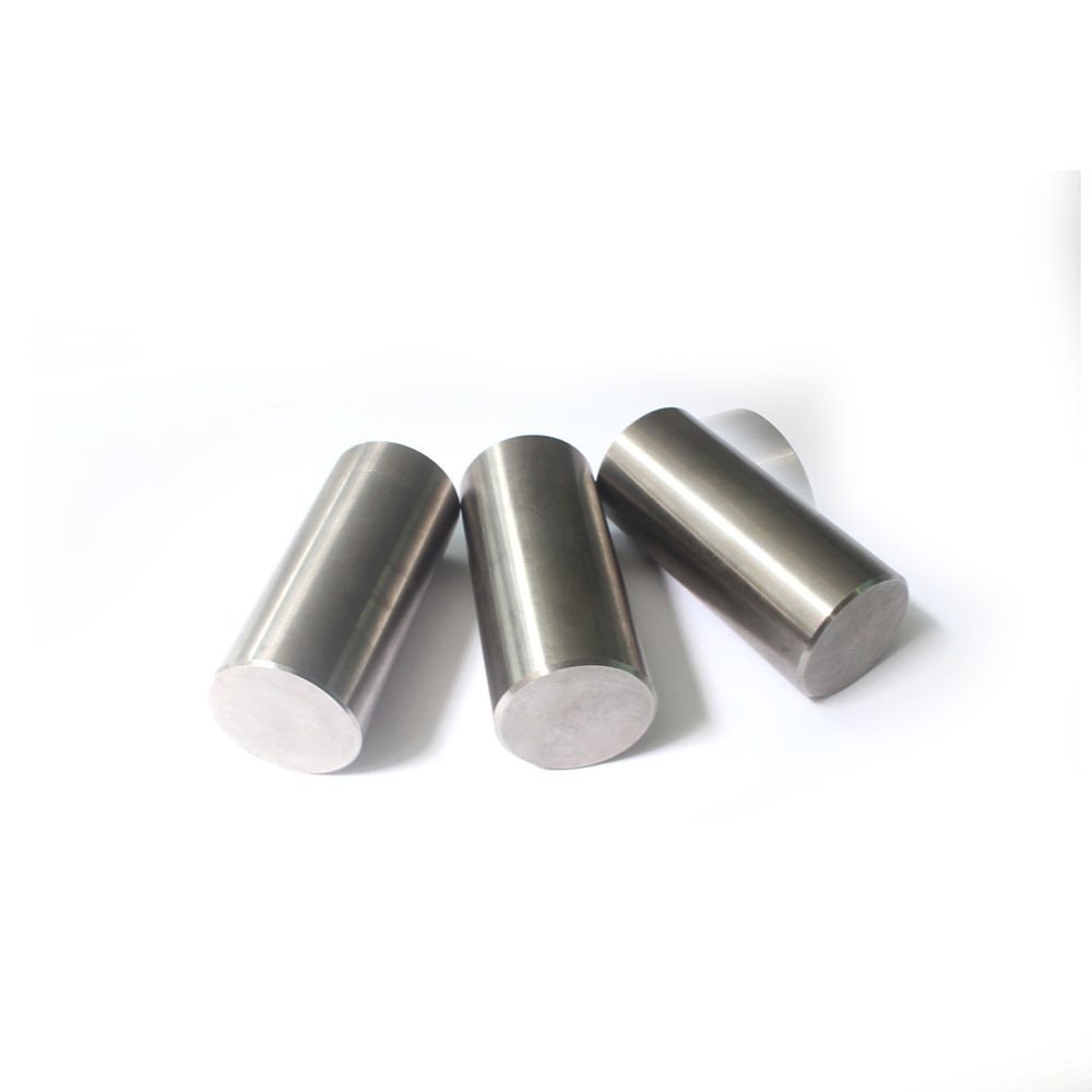 97钨镍铁圆柱 各种尺寸规格均可生产定制 密度均匀 耐腐蚀