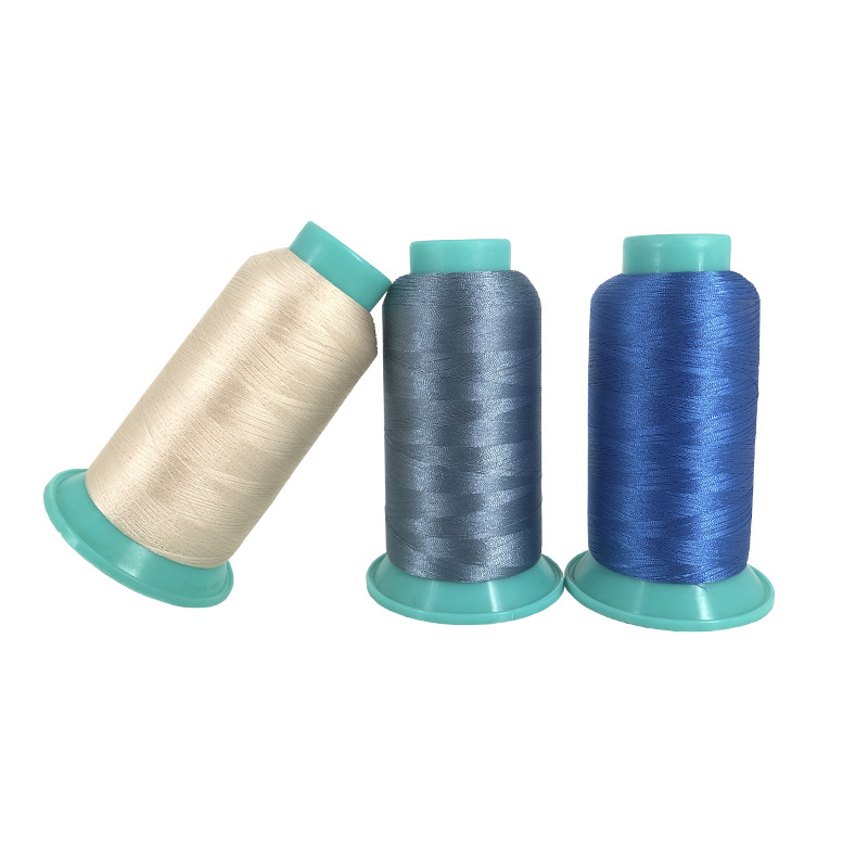 樱花牌 75d/2人造丝绣花线 75d人丝线 美观耐久性 高速电脑绣花机