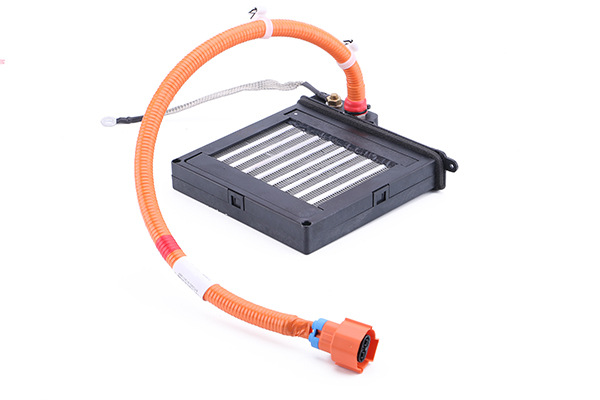 新能源汽车电暖风加热器  采用ptc加热器  恒温加热