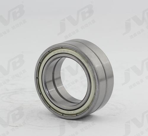 6906zz薄壁轴承 精密机床30*47*9轴承