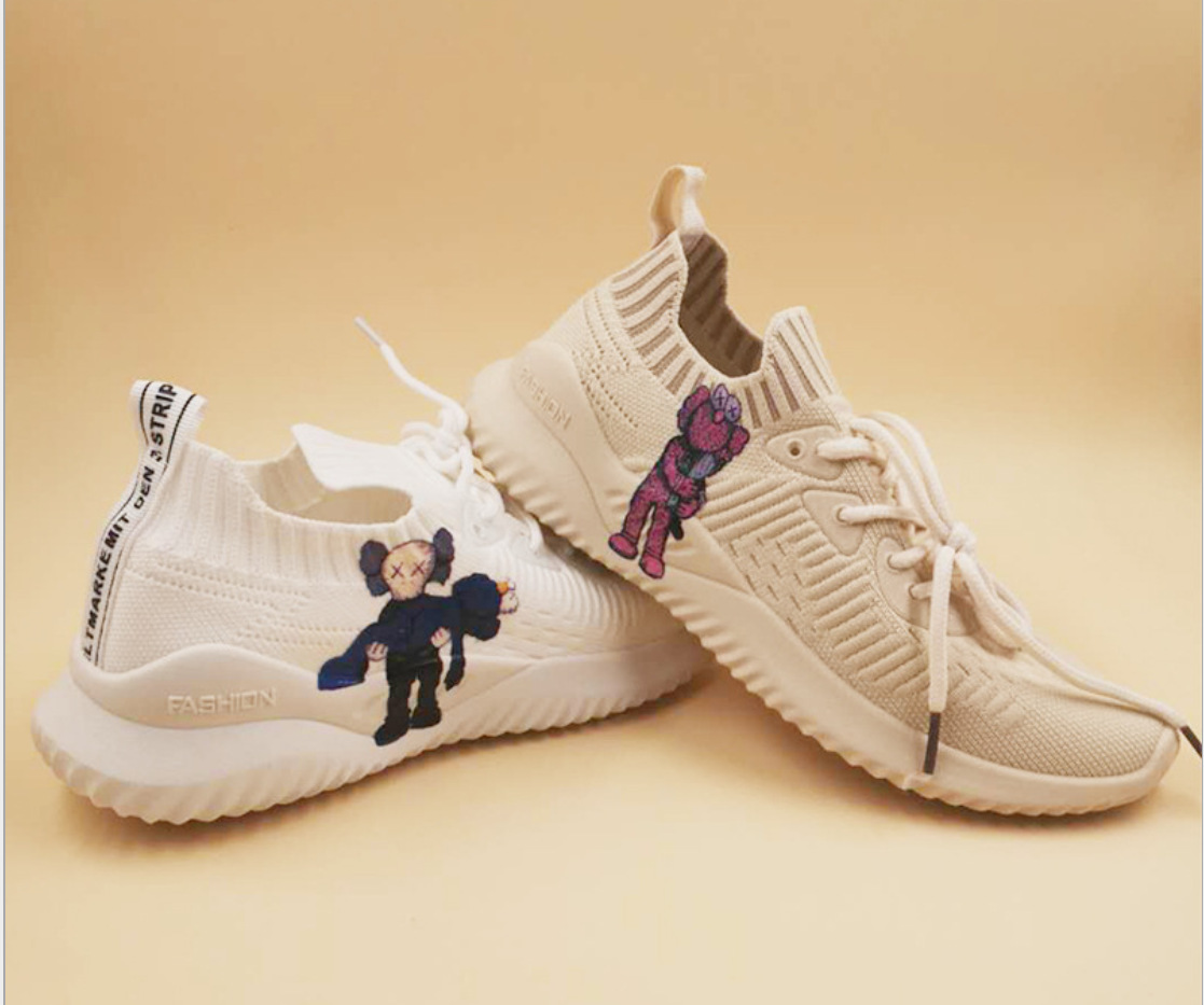 厂家定制 冷转印 pu贴纸 eva贴纸 感压贴纸 转印贴