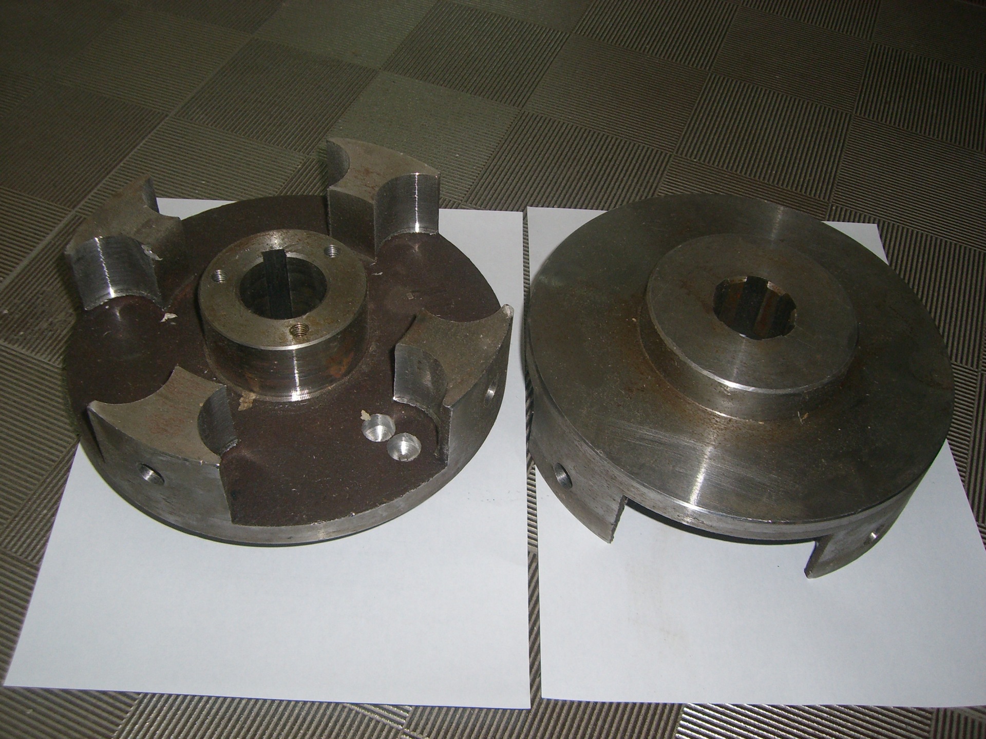 厂家供应 施工升降机配件联轴器 梅花圈联轴器 量大从优