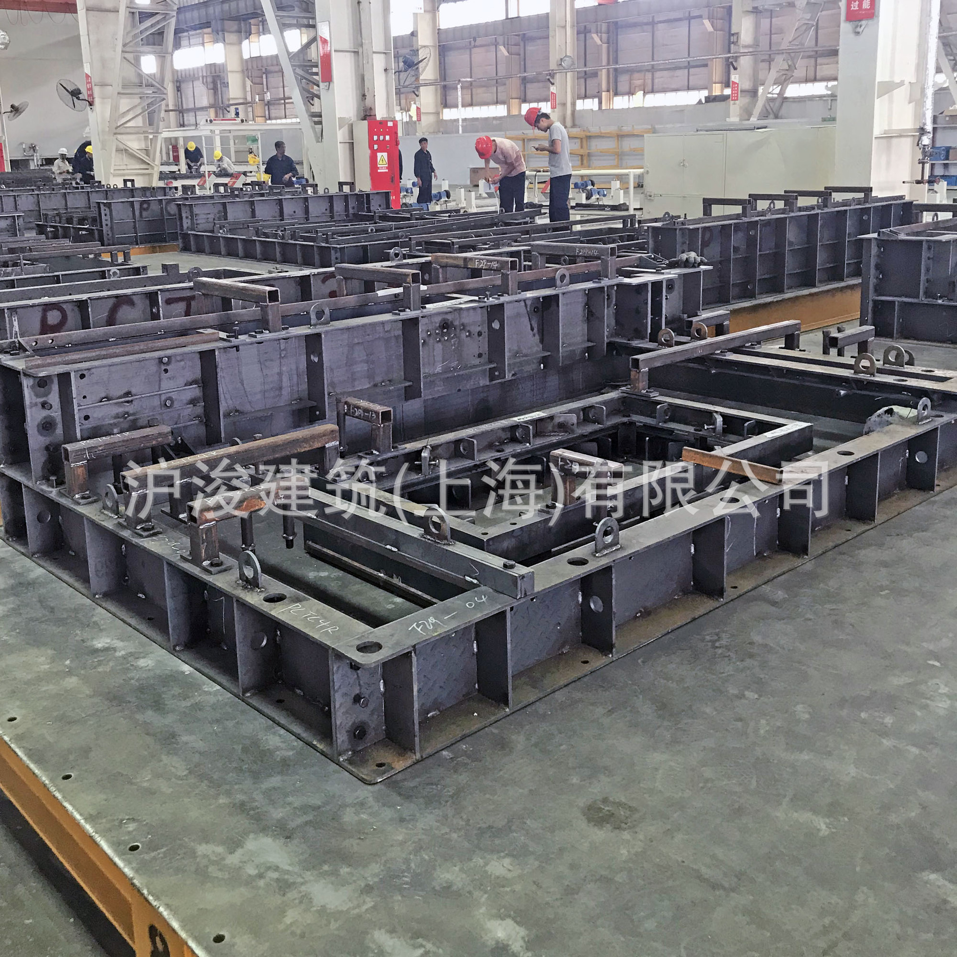 模具,建筑模具,构件模具,预制建筑模具,预制件模具,预制构件模具