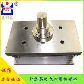 自动茶顶出模具普洱茶小茶饼模具福鼎白茶模具紧压茶模具厂家直销