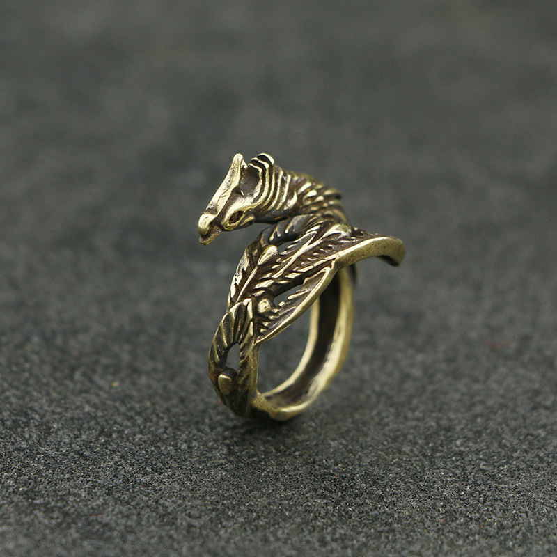 中国风民族小商品