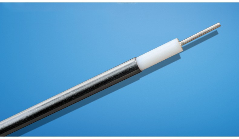 ktn-047-50半钢射频线缆047半钢线镀三元合金同轴电缆电缆