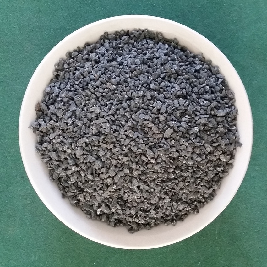 供应磁铁矿滤料图