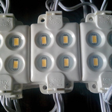长期供应LED全彩发光模组 超薄灯箱侧光源 高亮广告灯箱光源
