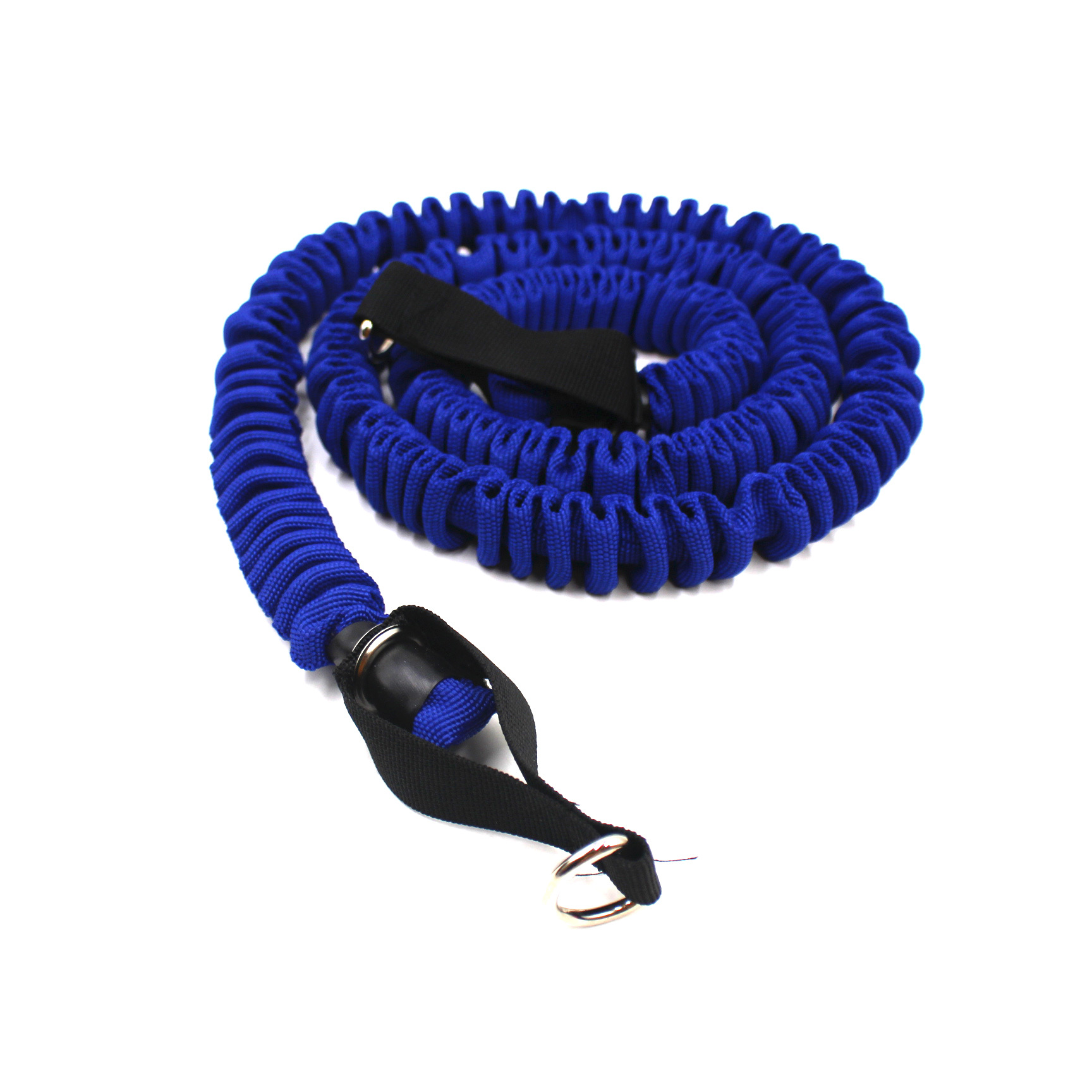 厂家tpe11件套装组合拉力绳多功能训练健身拉力器 弹力绳套装