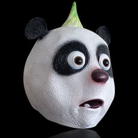 大熊猫面具-大熊猫面具批发,促销价格,产地货源 - 阿里巴巴