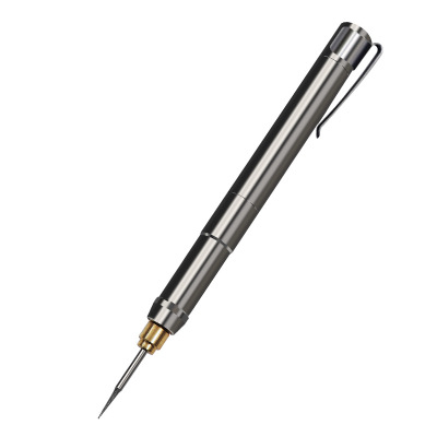 微型电动雕刻笔刻字笔 迷你小电磨标记号笔 根木雕玉石工具