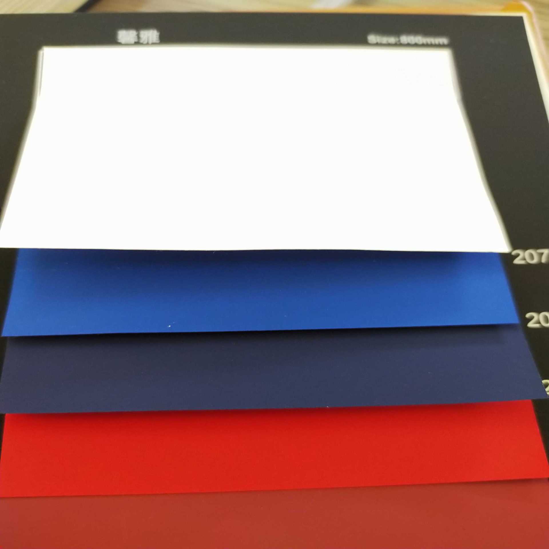 厂家直销单面大红触感纸 红包纸 结婚贺卡触感纸 180g婚庆触感纸