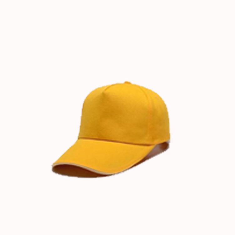 Peaked Cap Advertising Cap Custom Logo Baseball Cap Traveling-Cap Custom Hat Custom Summer