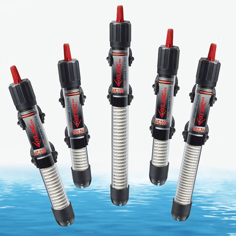 西龙日胜玻璃加热棒鱼缸水族加热棒自动恒温控温加热棒迷你加热棒