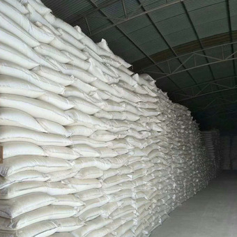 批发中频电炉打炉料 捣打料 酸碱中性炉料