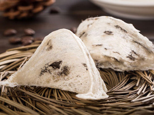 燕窝的功效和做法及吃法介绍